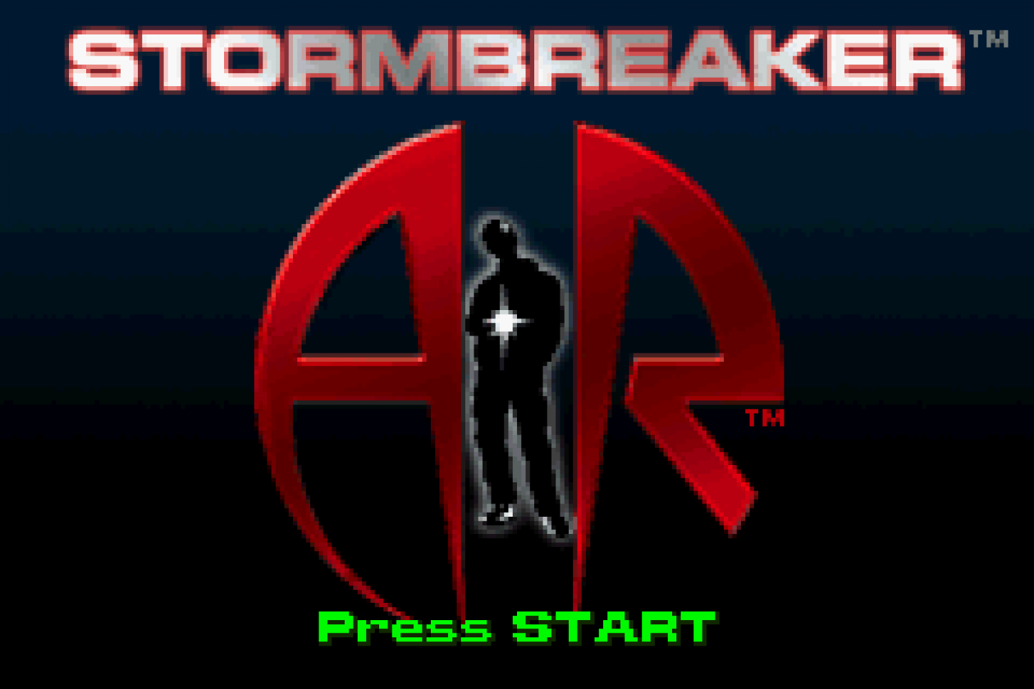 Alex Rider - Stormbreaker